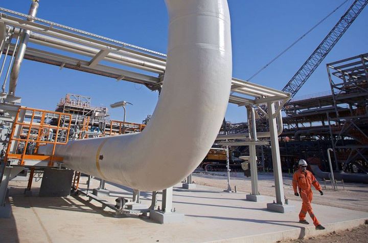 BTC vasitəsilə ixrac olunmuş xam neft və kondensat azalıb