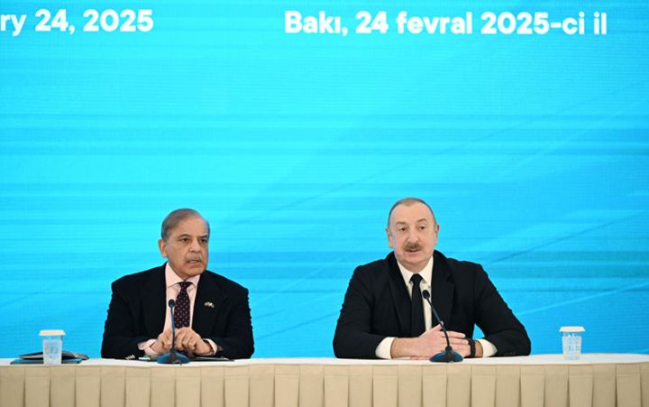 "Təəssüf olsun ki, bu gün ticarətimiz 14 milyon dollara bərabərdir"