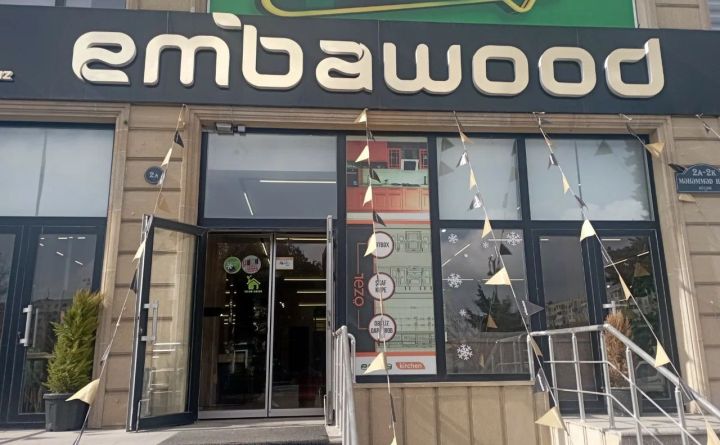 “Embawood” qaydaları pozub, haqqında protokol tərtib edilb - ŞİRKƏT CƏZALANDIRILIB