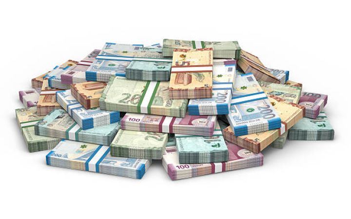 Azərbaycanın ən böyük bankının törəmə şirkətinin xalis mənfəəti kəskin artıb