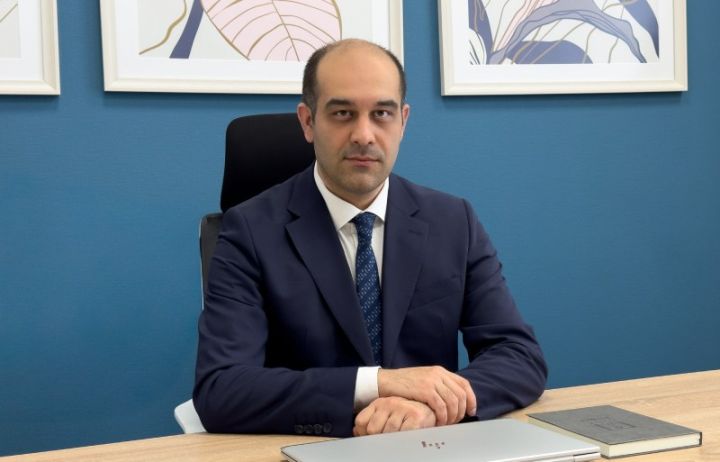 Bank of Baku-nun İdarə Heyətinə yeni təyinat olub