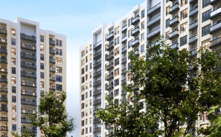 Yeni mənzil istəyənlərin diqqətinə: Biləcəridə 2 otaq studiya, yeni mənzillər satışa çıxdı