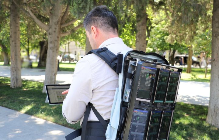 Şəbəkənin zəif olduğu ərazilər aşkar edilib