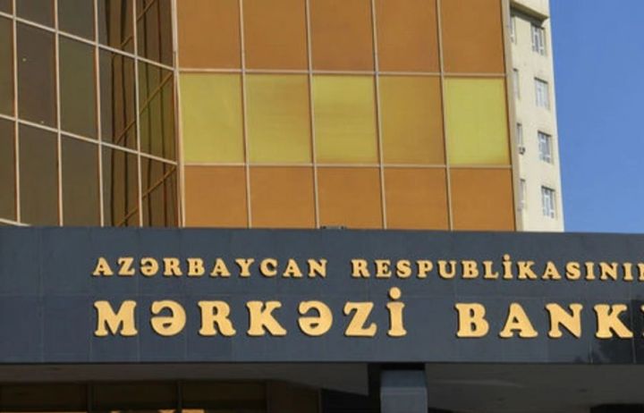 Mərkəzi Bank tərəfindən yoxlama prosesləri avtomatlaşdırılıb