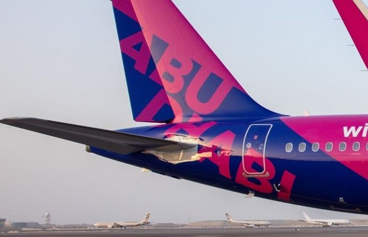 46 dollardan Əbu-Dabi-Qəbələ aviareysi açılır - Qəbələyə daha çox ərəb turist gələcək