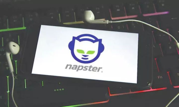 Rəqəmsal musiqi inqilabını başlatan "Napster" 5-ci dəfə əl dəyişdirib: 207 milyon dollara satıldı