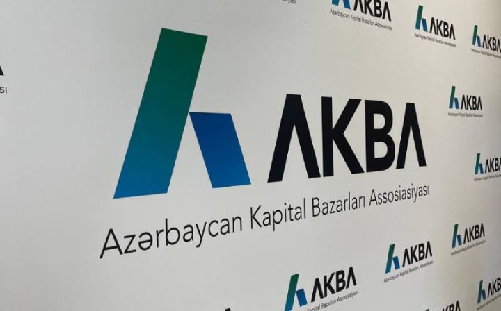 Azərbaycan Kapital Bazarları Assosiasiyasının Direktorlar Şurasına sədr seçilib