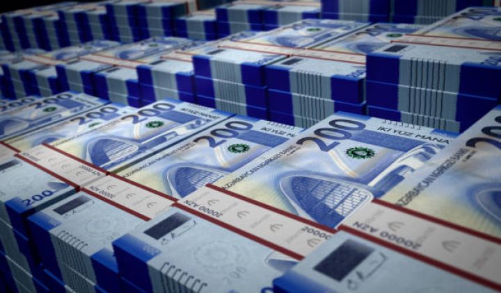 Azərbaycanın meqa qurumundan 721 milyon manat mənfəət - İKİQAT ARTIM