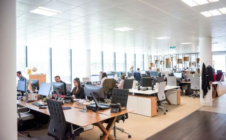 Bu BOKT ötən il kəskin böyüyüb, xalis qazancı 60 faizdən çox artıb