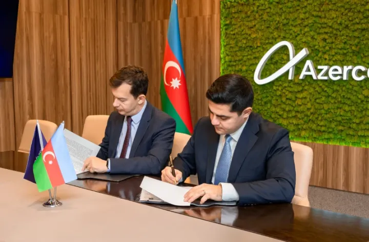 Azercell və Müdafiə Nazirliyi arasında əməkdaşlıq memorandumu imzalandı