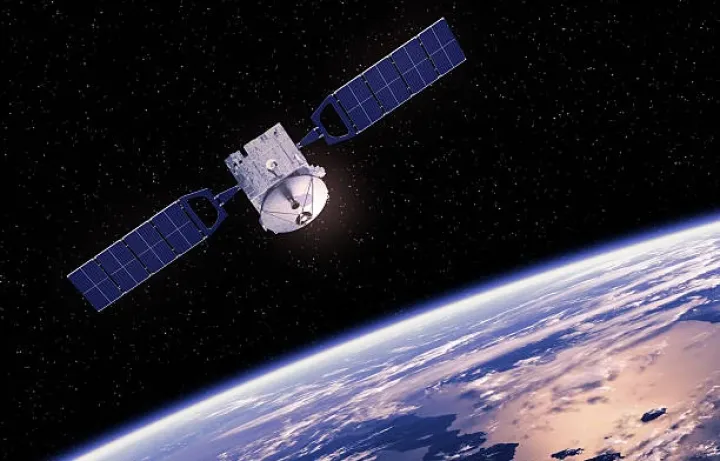 “Azərkosmos” ümumi gəlirlərinin 66%-ni ixracdan qazanır