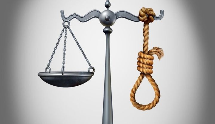 Qırğızıstanda ölüm hökmü bərpa olunur