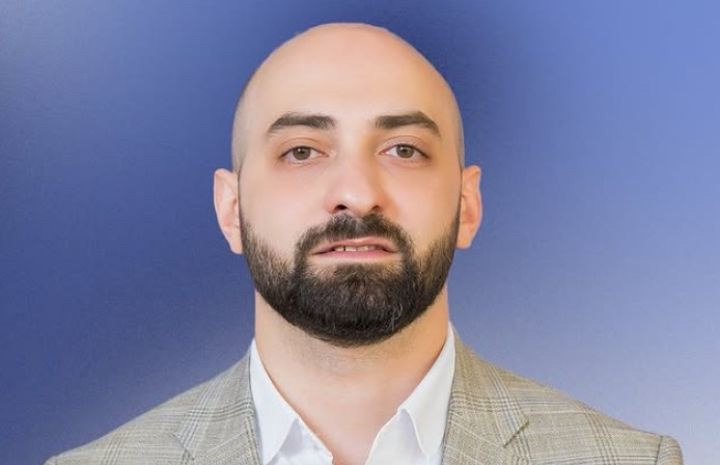 “Bakı Beynəlxalq Dəniz Limanı"nda yeni təyinat