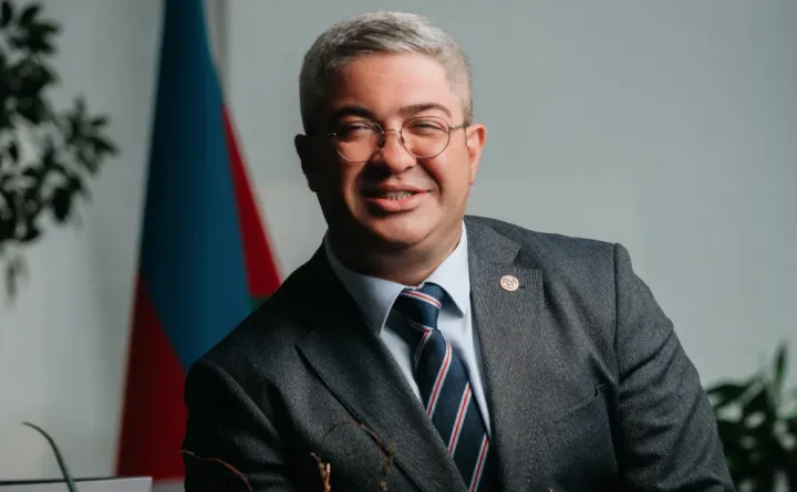 "Prime Cotton" beynəlxalq uğurlarını artırır - İpliklərinin tam təhlükəsiz olduğu nüfuzlu sertifikat ilə təsdiqləndi