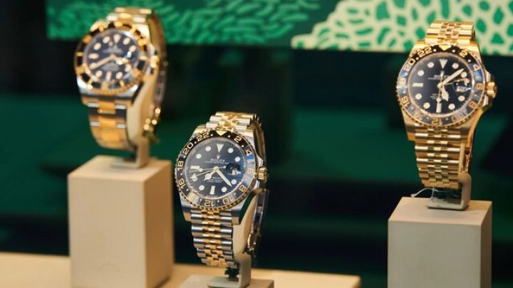 Gömrük rüsumundan sonra İsveçrənin saat ixracı azalıb