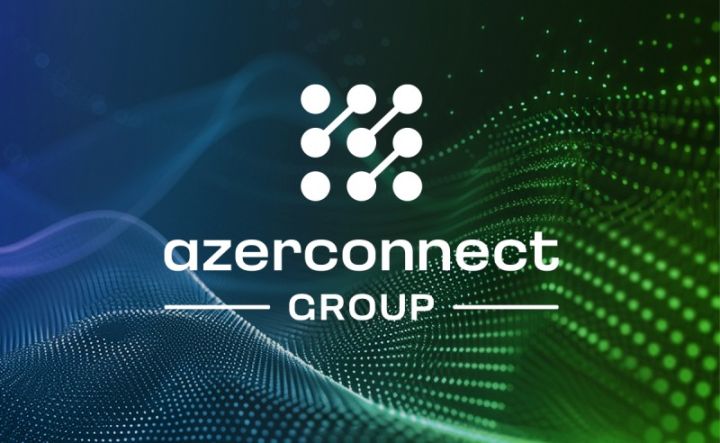 “Azerconnect Group” Qazaxıstan – Azərbaycan biznes forumunda iştirak edib