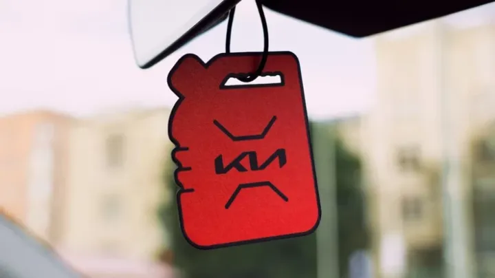 KIA-dan maraqlı addım: Elektrikli avtomobil alanlara “benzin qoxusu” hədiyyə edilir