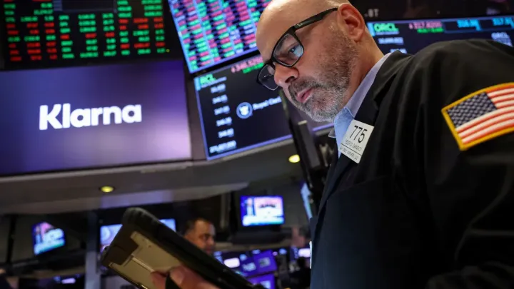 ABŞ bazarlarında yüksəliş: Dow Jones  yeni rekord səviyyəyə çatıb