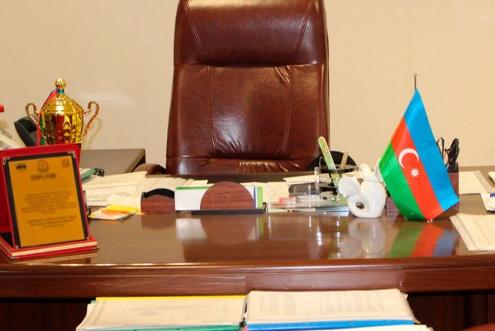 "Bakı Kart"a yeni direktor təyin edilib