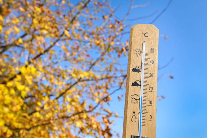 Oktyabrın 18-də gözlənilən hava şəraiti