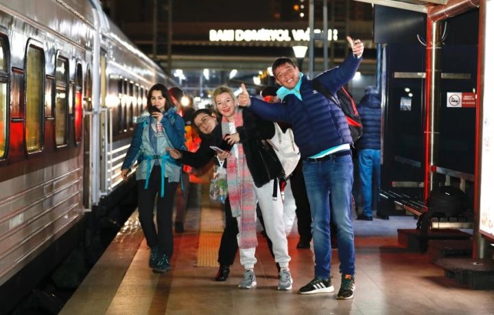 Bakı–Balakən–Bakı reysi bərpa edildi - QİYMƏTLƏR