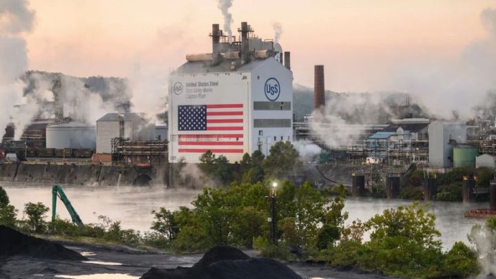 Nippon Steel və US Steel birləşmələrinin qarşısını almaq üçün iddia qaldırdılar