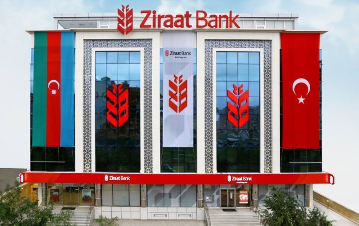 Ziraat Bank Azərbaycan 10-cu ilini qeyd edir