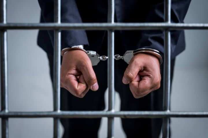 Dövlət Xidmətinin 249 əməkdaşı məsuliyyətə cəlb edilib