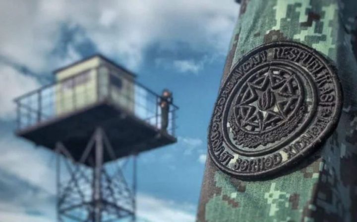 45 milyon manatlıq qaçaqmalın sərhəddən keçidinin qarşısı alınıb