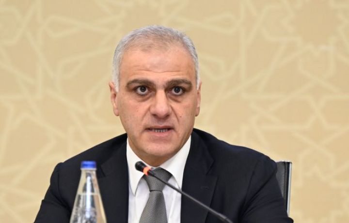 Gəncə şəhərinin ictimai nəqliyyatının tamamilə yenilənməsi planlaşdırılır