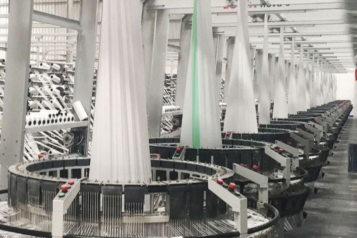 "Pera Plastik Qrup"un dövlətə 9 milyon manatdan çox vergi borcu yaranıb