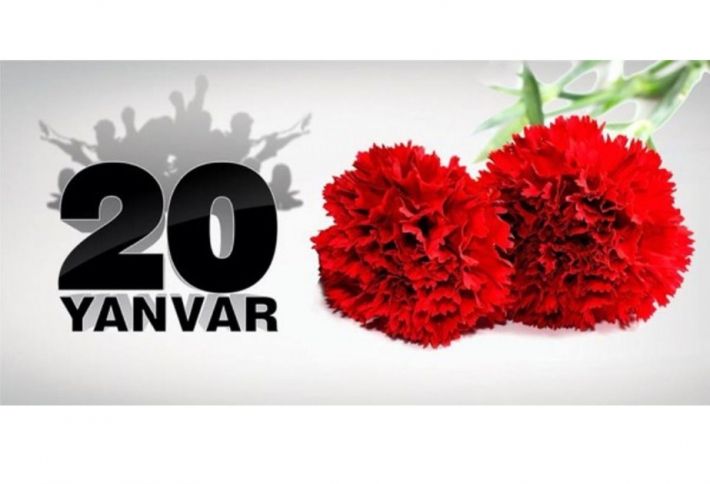 20 Yanvar faciəsindən 35 il ötür