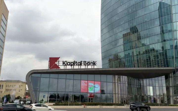 Azərbaycanda ən çox vergi ödəyən bankların adları məlum oldu - "KAPİTAL BANK" 1-Cİ YERİ TUTUB