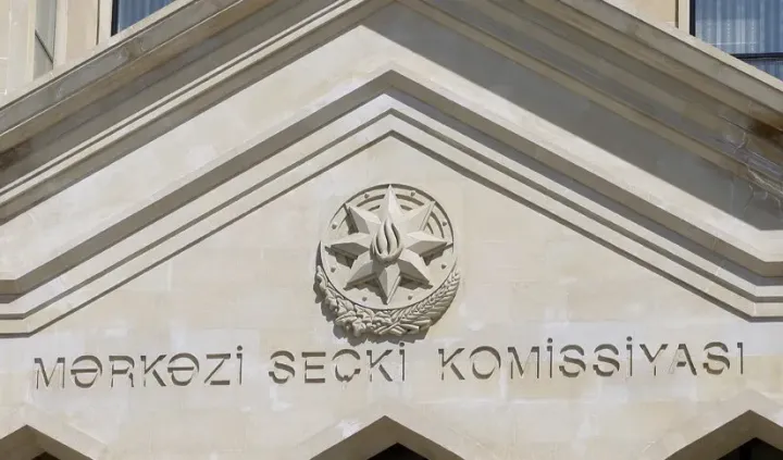 Bu gün MSK-nın yeni tərkibi müəyyənləşəcək, ilk iclasında sədr, sədr müavini və katiblər seçiləcək