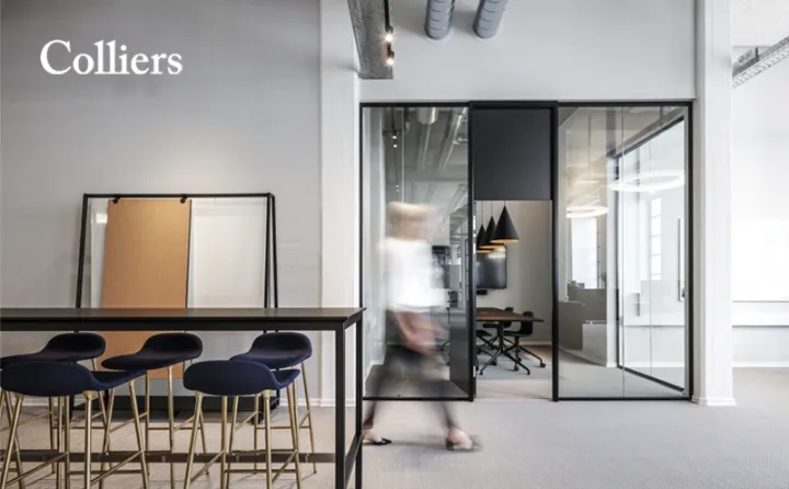 Qlobal əmlak məsləhət şirkəti Azərbaycanda ofis icarəsində peşəkar yanaşma təklif edir