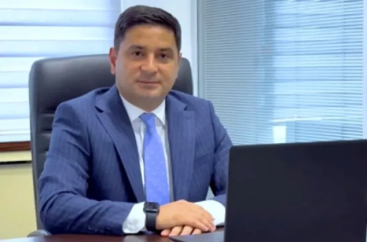 “İstehlak Mallarının Ekspertizası Mərkəzi”bə yeni direktor təyin edilib