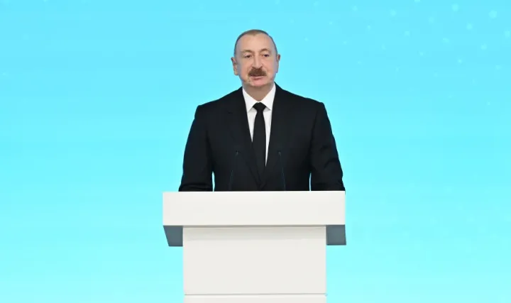 "Tramp trendi dəyişdi, ona daha bir təşəkkür düşür"