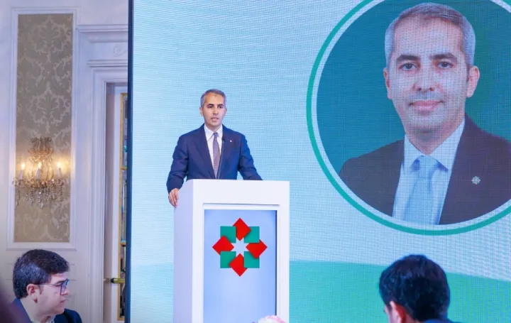 PAŞA Bank növbəti “Bazar trendləri və hedcinq məhsulları” tədbirini keçirib