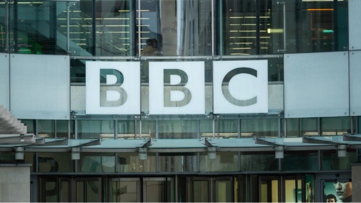 BBC 550 əməkdaşını işdən çıxarır