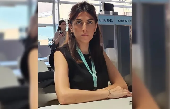 Ayan Qəmbərova: “Əmlak bazarının gələcəyi peşəkar idarəetmədən keçir”