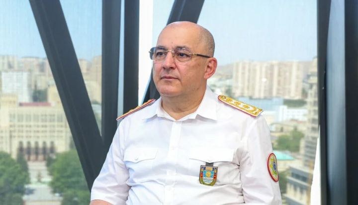 Azərbaycan yeni tranzit sistemə qoşulmağa hazırlaşır