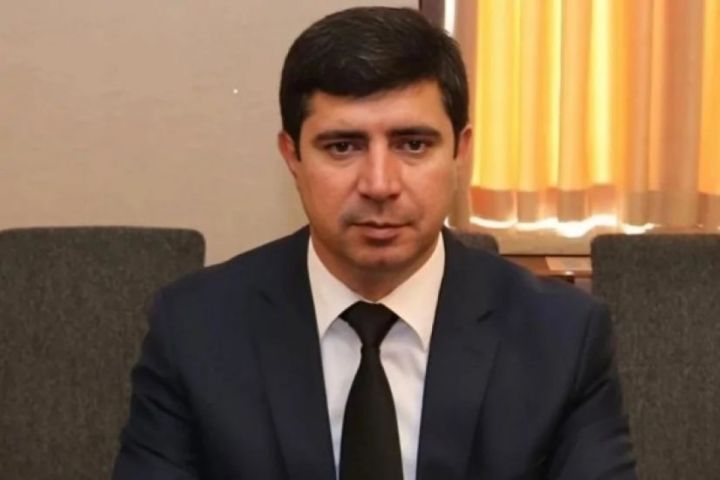 İcbari Tibbi Sığorta üzrə Dövlət Agentliyinin Naxçıvan filialına rəhbər təyin edilib