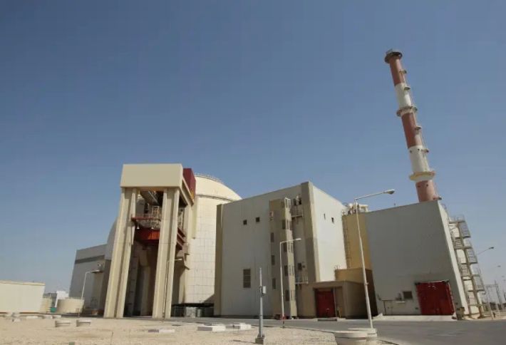 “Rosatom”un rəhbəri: “Buşəhr” AES-ə zərbə regional fəlakətə gətirib çıxaracaq