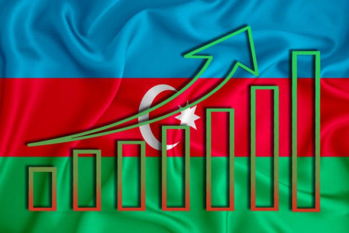 İlk 4 ayda Azərbaycanın qeyri neft-qaz sektoru 0,7 faiz artıb