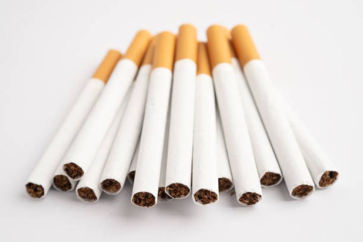 Azərbaycana tütün və tütün məmulatlarının idxalı 20% artıb