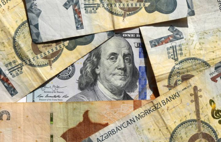 Makroiqtisadi sabitlik ABŞ dolları/Manat məzənəsinin 1,70 manatda qalması ilə dəstəklənəcək