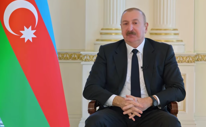 "Artıq 7 özəl şirkət hərbi təyinatlı məhsulun istehsalına başlayıb. Azərbaycan 20-yə yaxın ölkəyə hərbi təyinatlı məhsullar ixrac edir"