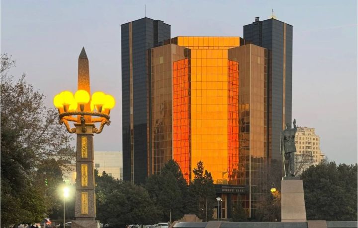 Mərkəzi Bank yerli banklara  1 il vaxt verdi