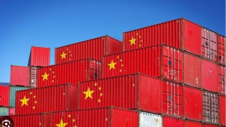 Çin iqtisadiyyatı artım hədəfinə çatıb - 20 trilyon dollarlıq istehsal